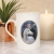 Luksusowy Kubek Ceramiczny - Jednorożec - Enlightenment Mug By Anne Stokes